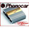 Amplificatore car phonocar ph540 2x80 w max